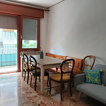Venice Accomodation *