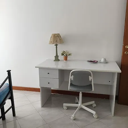 Venice Accomodation Отель типа 