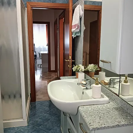 Venice Accomodation *