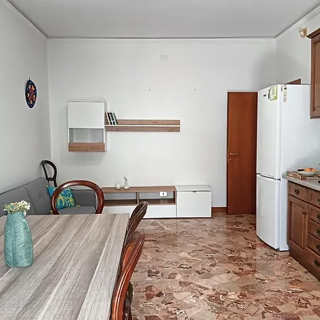 Venice Accomodation Отель типа 
