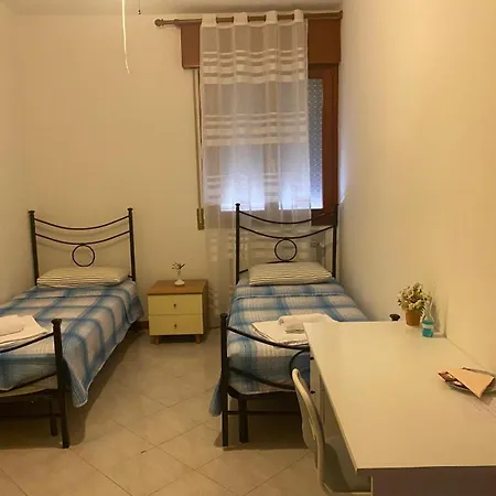 Venice Accomodation Bed and Breakfast