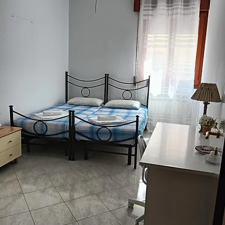 Bed and Breakfast Venice Accomodation Μέστρε