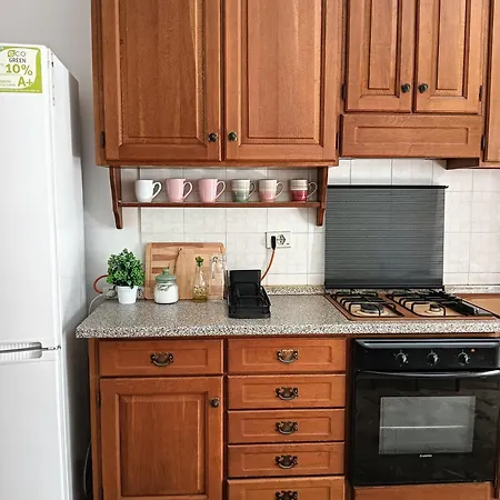 Venice Accomodation * מסטרה