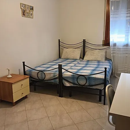Bed and Breakfast Venice Accomodation Μέστρε