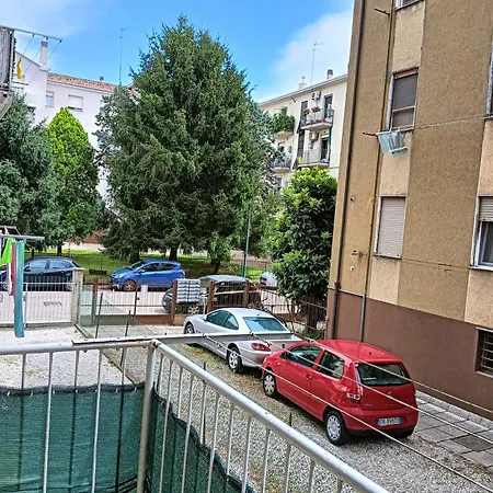 Venice Accomodation * מסטרה