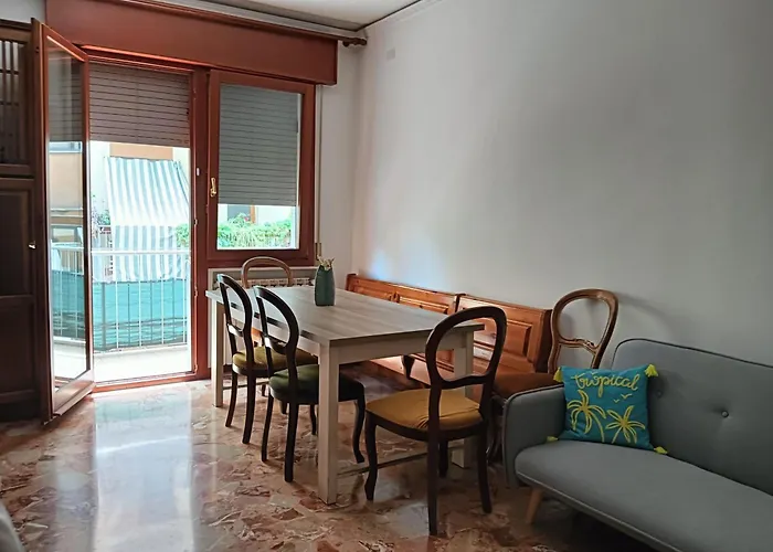 Venice Accomodation *