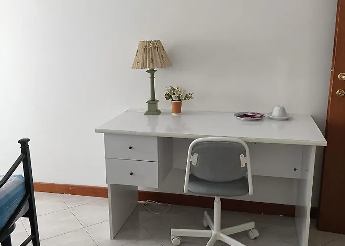 Venice Accomodation Oda ve Kahvaltı Mestre
