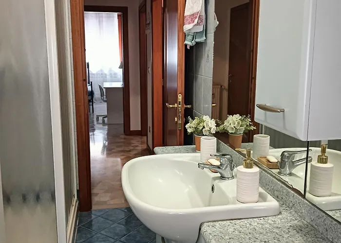 Venice Accomodation *