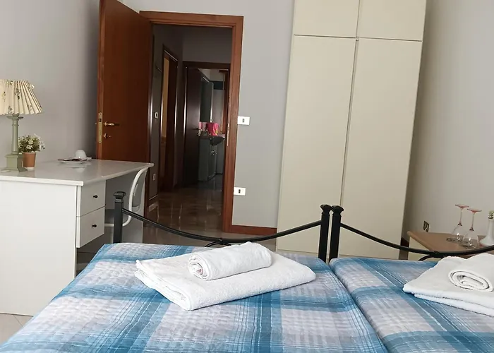 Venice Accomodation Oda ve Kahvaltı *