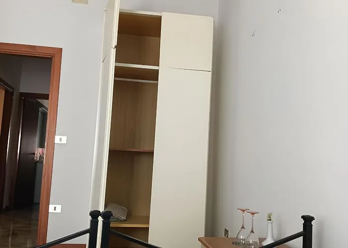 Oda ve Kahvaltı Venice Accomodation *