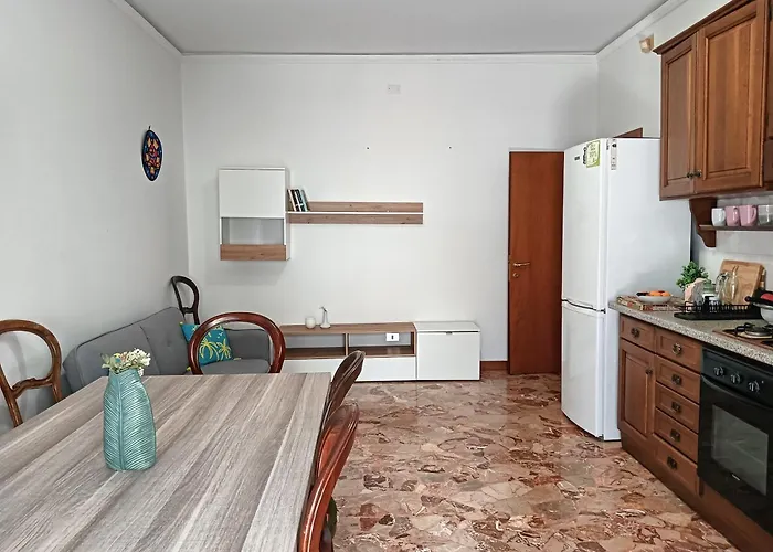 Venice Accomodation Oda ve Kahvaltı Mestre