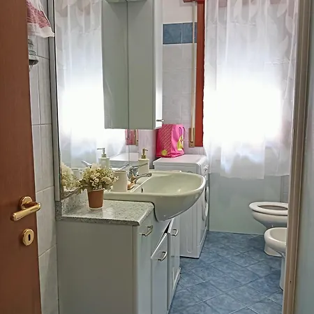 לינה וארוחת בוקר Venice Accomodation *