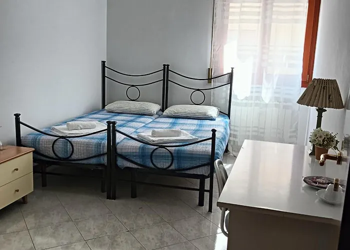 Bed & Breakfast Venice Accomodation Mestre